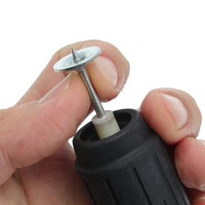 25mm Mini Steel Nails 100Pcs